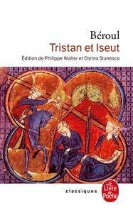 Ebook à télécharger gratuitement pour kindle Tristan et Iseut