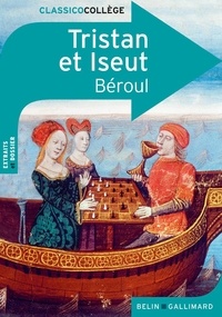 Epub ebooks google télécharger Tristan et Iseut par Béroul