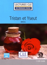  Béroul - Tristan et Yseut.