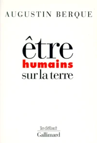 Etre Humains Sur La Terre