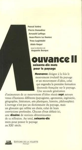 Mouvance