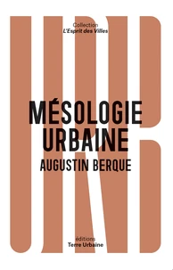Mésologie urbaine