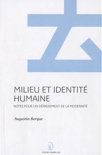 Milieu et identité humaine