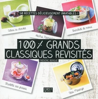 100% grands classiques revisités
