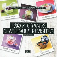 100% grands classiques revisités