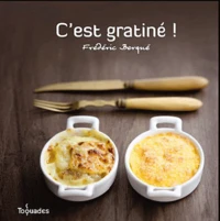C'est gratiné !