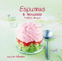 Espumas & mousses