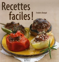 Recettes faciles !