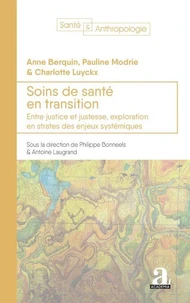Soins de santé en transition