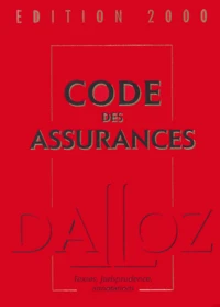 Code des assurances