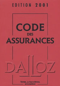 Code des assurances