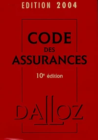 Code des assurances