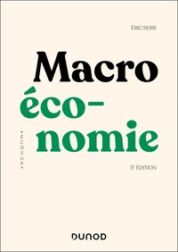 Macroéconomie - 3e éd.