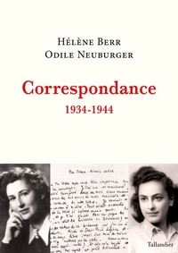 Correspondance