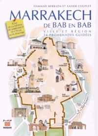 Marrakech de Bab en Bab