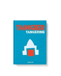 Tangier Tangerine