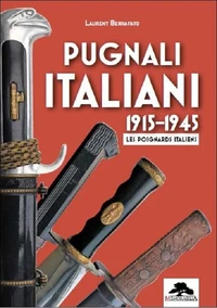 Pugnali italiani (1915-1945)