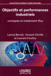 Objectifs et performances industriels