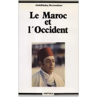 Le Maroc et l'Occident (1800-1974)