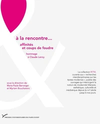 A la rencontre
