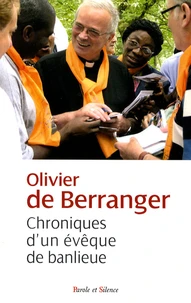 Chroniques d'un évêque de banlieue