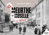 Meurthe-et-Moselle de nos aïeux