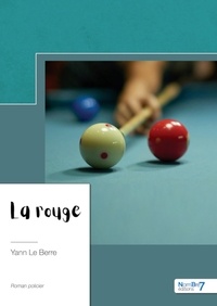 Meilleurs livres audio à téléchargement gratuit mp3 La rouge 9782383516682 par Berre yann Le in French