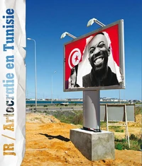 JR / Artocratie en Tunisie