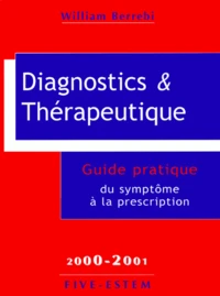 Diagnostics et thérapeutique