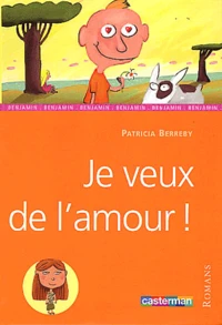 Je veux de l'amour !