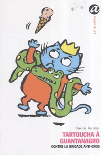 Tartoucha à Guantanagro