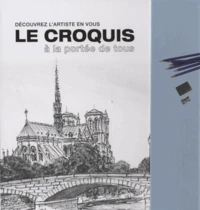 Le croquis à la portée de tous
