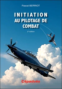 Initiation au pilotage de combat
