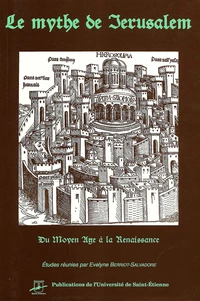 Le mythe de Jérusalem