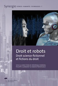 Droit et robots