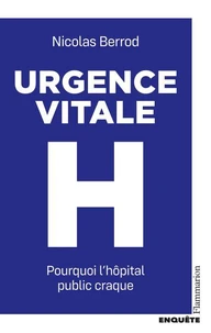 Urgence vitale