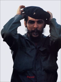Che Guevara