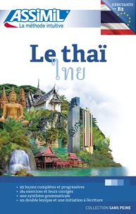 Le thaï