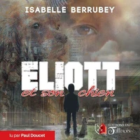 Eliott et son chien