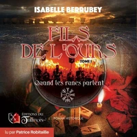 Fils de l'ours tome 1