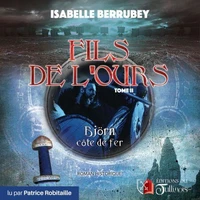 Fils de l'ours tome 2