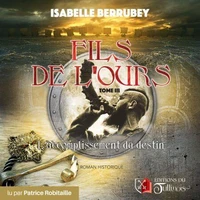 Fils de l'ours tome 3