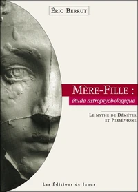 Mère-fille : étude astropsychologique