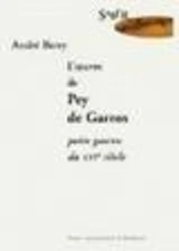 L'oeuvre de Pey de Garros