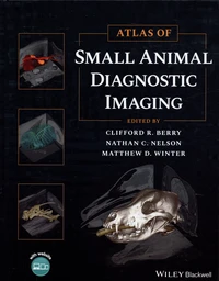 Atlas of Small Animal Diagnostic Imaging