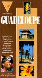 Guide de la Guadeloupe