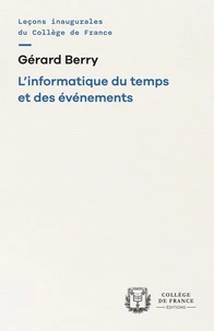 L'informatique du temps et des événements
