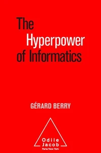 The Hyperpower of Informatics