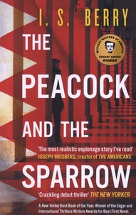 The Peacock and the Sparrow