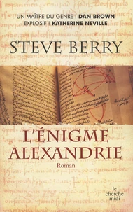 L'Enigme Alexandrie